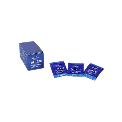 BLUELAB PH 4 SOL 20ML (25)