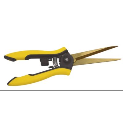 DRAMM LITTLE BUDDY HYDRO SHEAR 3" BLADE TITANIUM (1)