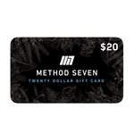 METHOD SEVEN CATALYST HPS PHONE & TABLET CAMERA FILTER