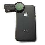 METHOD SEVEN PHONE & TABLET CLIP PHOTO FILTER LED