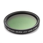 METHOD SEVEN PHONE & TABLET CLIP PHOTO FILTER LED