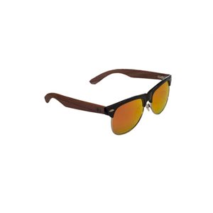 POLARIZED:RED MIRROR / CLUBMASTER (1)