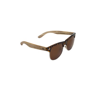 POLARIZED:TORTOISE / CLUBMASTER (1)