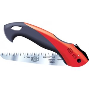 FELCO FOLDING PULL STROKE PRUNING SAW BLADE 16CM (6.3in)