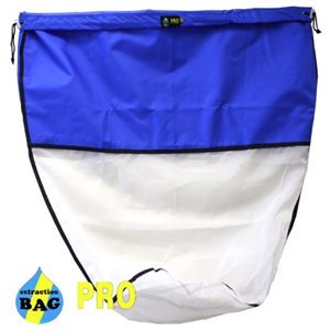 EXTRACTION BAG PRO YELLOW BAG 73 MICRONS 55 GAL (1)