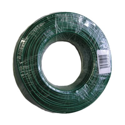 SOFT TWIST TIE GARDEN WIRE 250' (1)