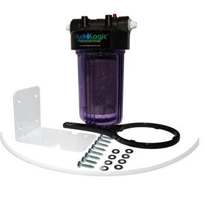 HYDRO-LOGIC ADD ON KIT - DE-IONIZATION - FOR EVOLUTION-RO