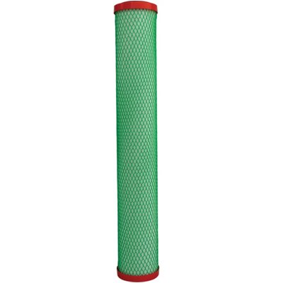 HYDRO-LOGIC BIGBOY - GREEN COCONUT CARBON FILTER (1)