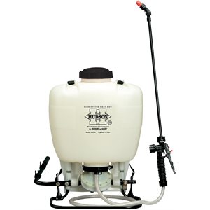 HUDSON DIAPHRAM BAK-PAK SOLO SPRAYER 4GAL (1)