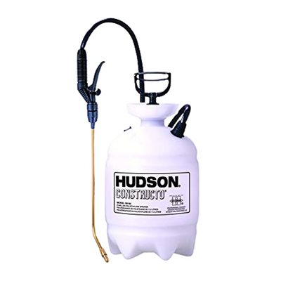 HUDSON CONSTRUCTO SPRAYER 2 GALLON POLY (1)