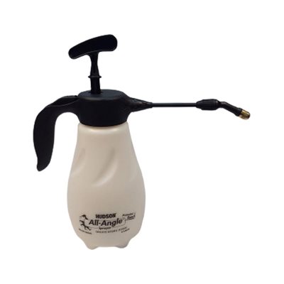 HUDSON ALL ANGLE HAND SPRAYER 2 LITER 6 / PER