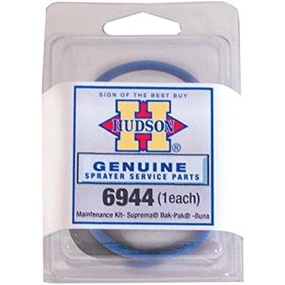 HUDSON SPRAYER MAINTAINCE KIT SUPREMA BAK-PAK 6944