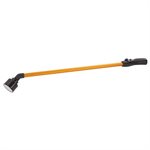 DRAMM ONE TOUCH RAIN WAND 30" ORANGE (1)