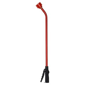 DRAMM TOUCH N FLOW PRO RAIN WAND 30" RED (1)